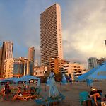 Apartamento Cerca Al Mar