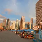 Apt Edificio los Delfines Playa