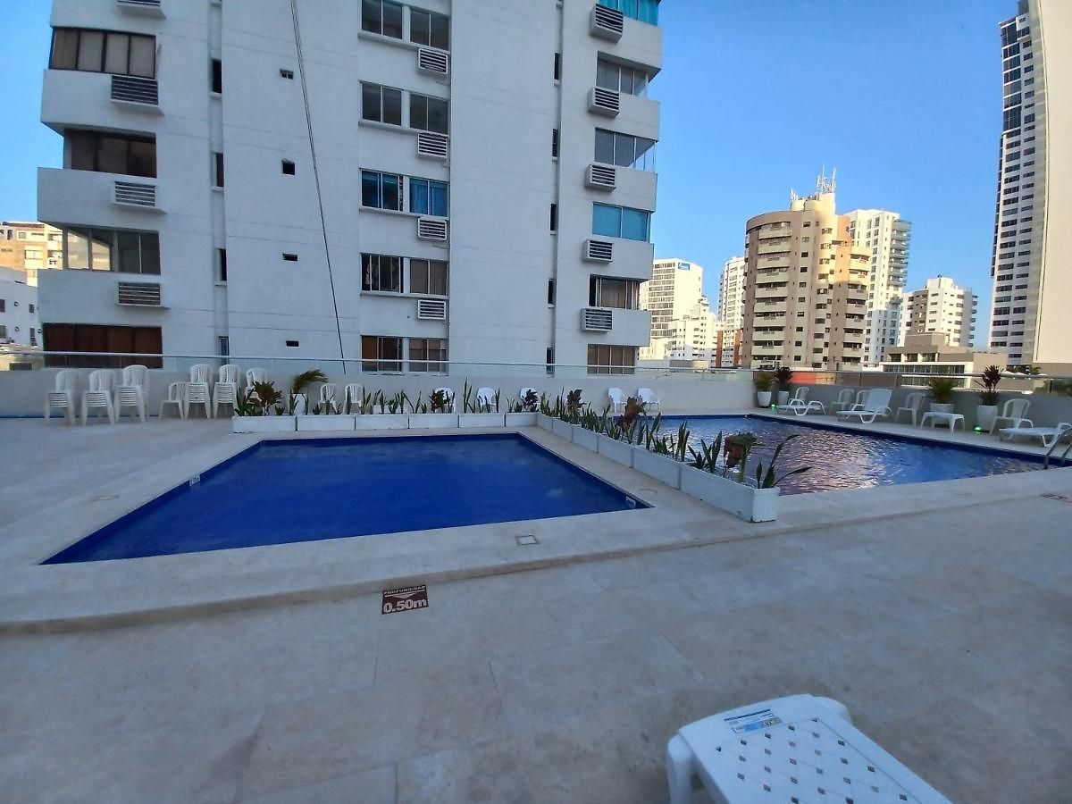 Cerca Al Mar
