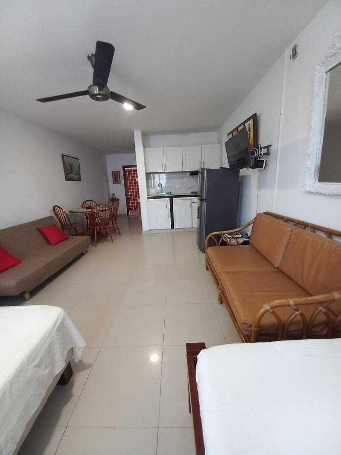 Cerca Al Mar Apartment *