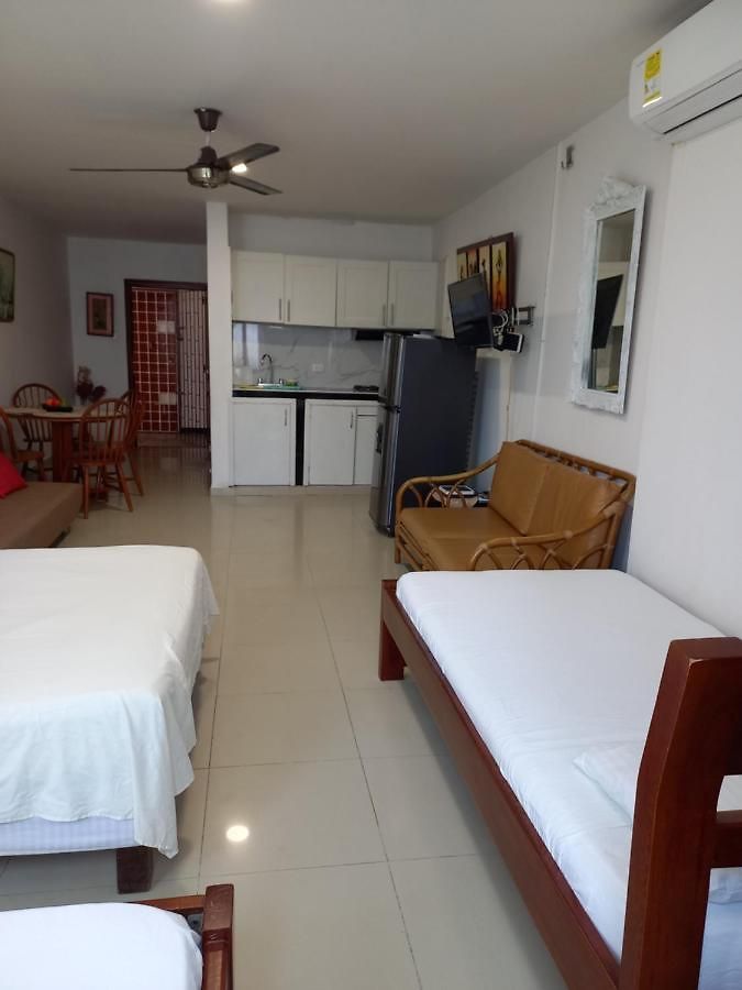 Cerca Al Mar Apartment