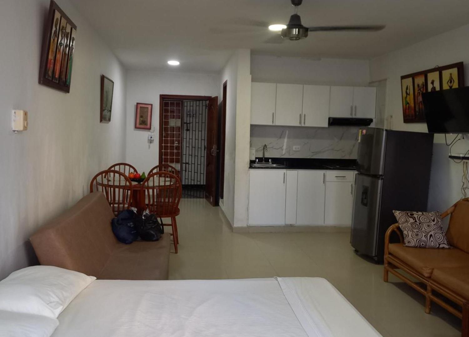 Apartment Cerca Al Mar