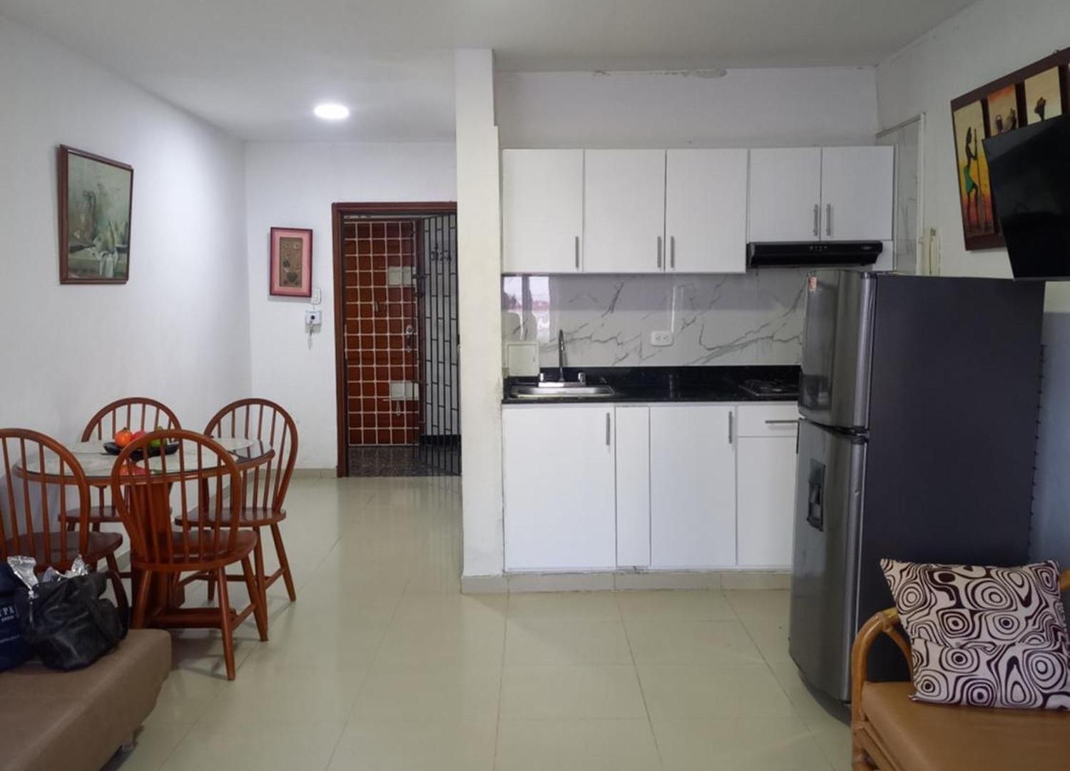 Cerca Al Mar Apartment