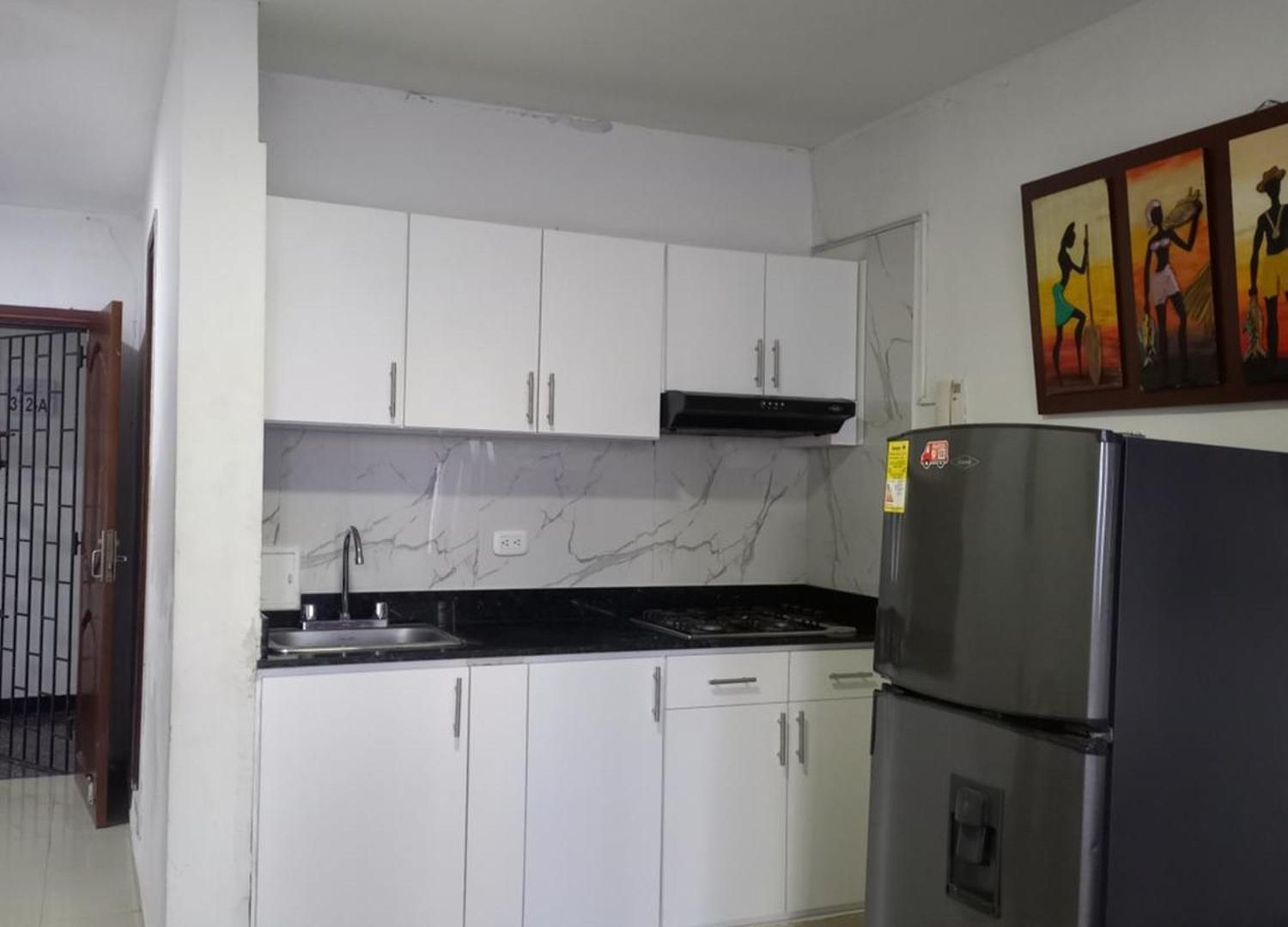 Apartment Cerca Al Mar