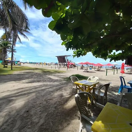 Apartamento Cerca Al Mar *