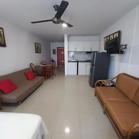 Cerca Al Mar Apartamento Cartagena