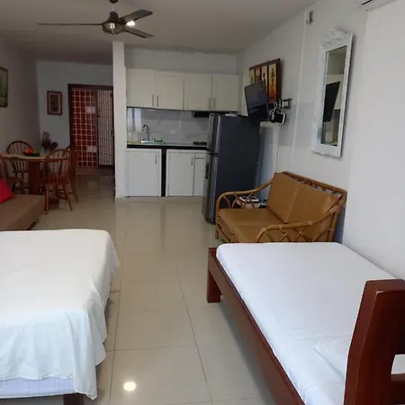 Cerca Al Mar Apartamento