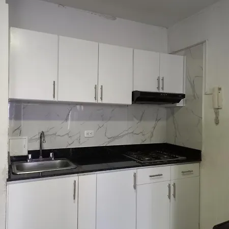 Apartamento Cerca Al Mar *
