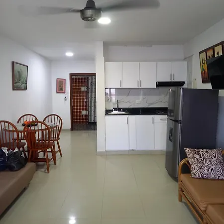Cerca Al Mar Apartamento