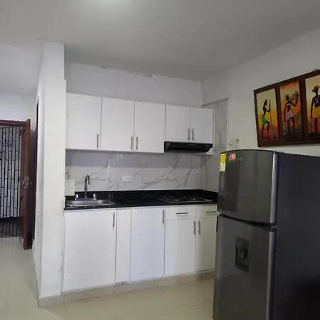 Apartment Cerca Al Mar