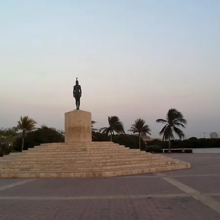 Cerca Al Mar * Cartagena