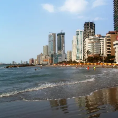 Apartment Cerca Al Mar *