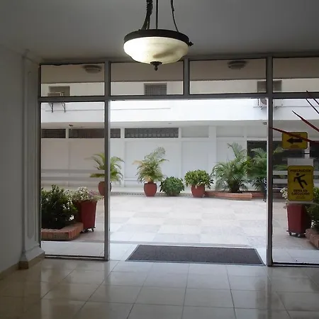 Apartamento Cerca Al Mar