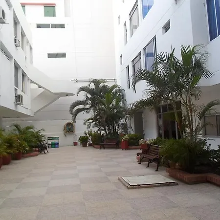 Apartment Cerca Al Mar Cartagena