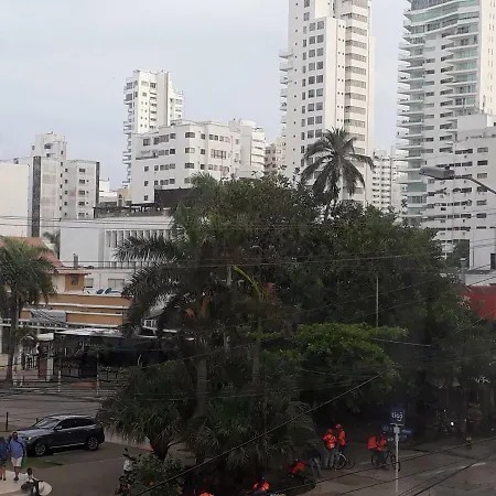 Cerca Al Mar * Cartagena