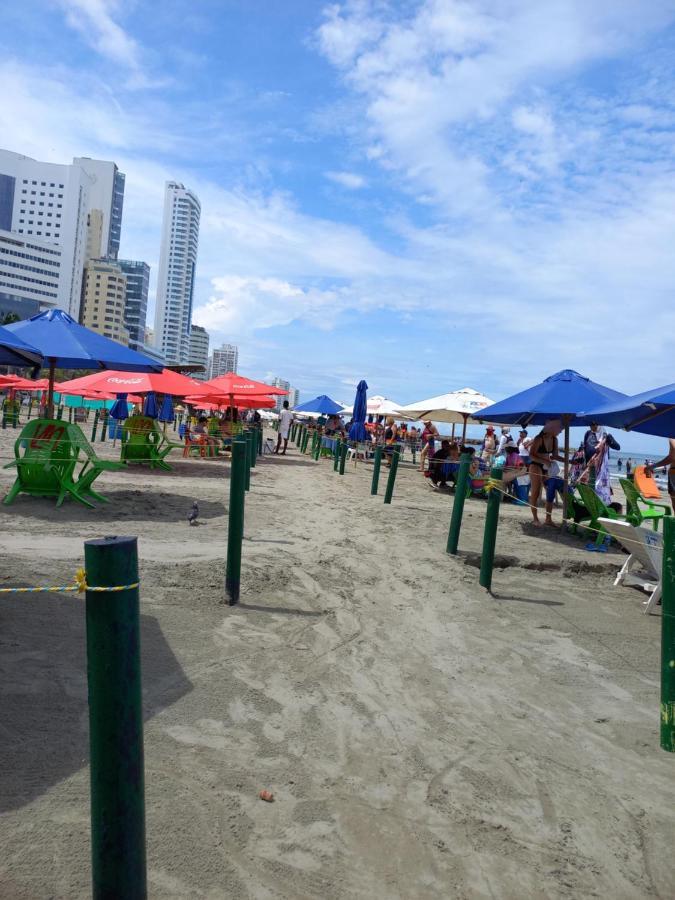 Apartamento Edificio Delfines Playa