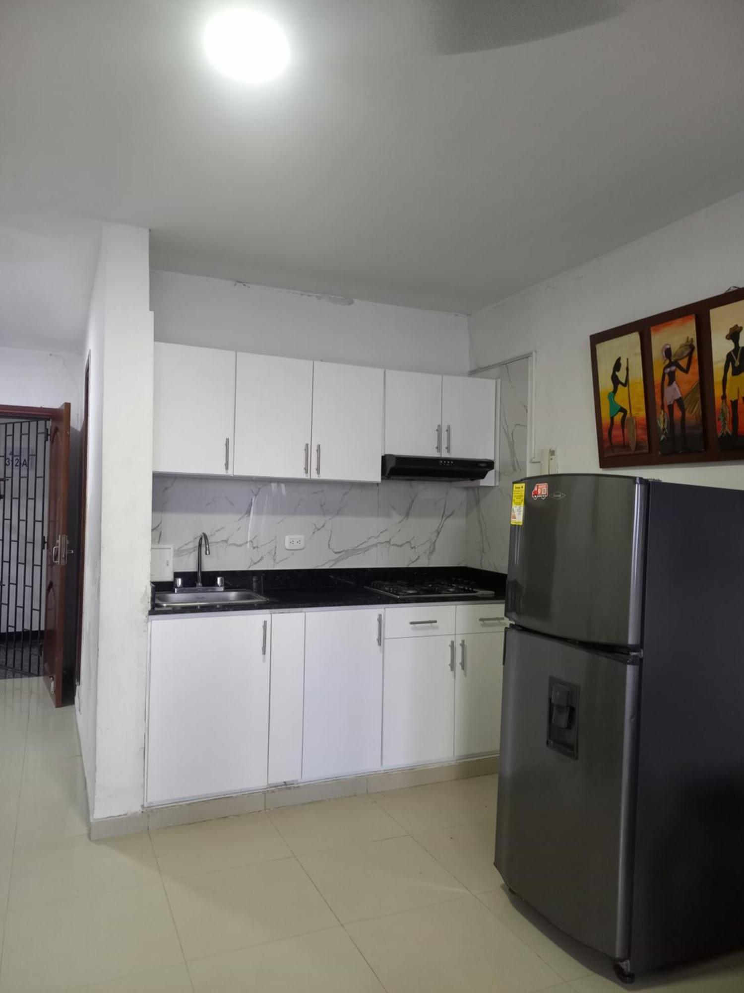 Apartamento Edificio Delfines Playa