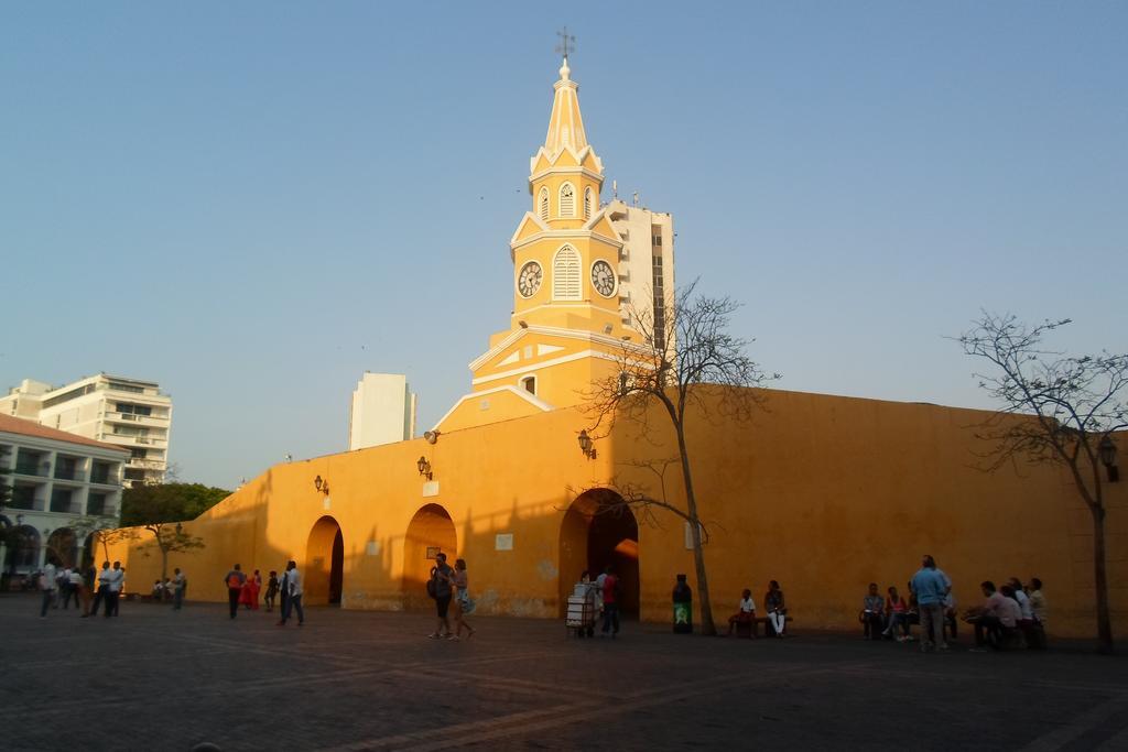 Apartamento Edificio Delfines Playa