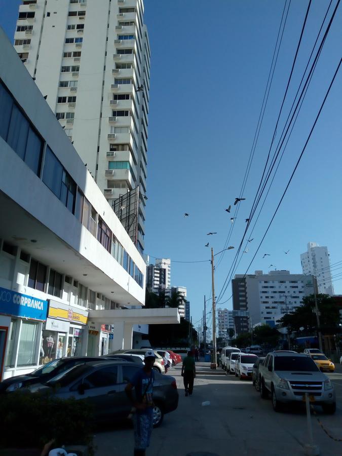 Apartamento Edificio Delfines Playa *